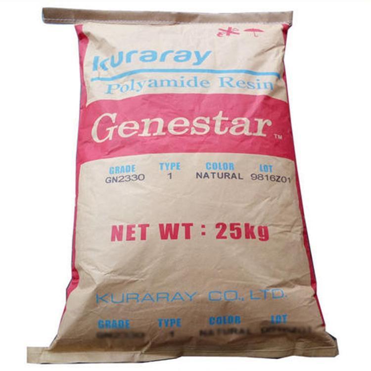 PA9T 可樂(lè)麗 Genestar GN2330 標(biāo)準(zhǔn) 阻燃V-0 基板對(duì)電纜 連接器應(yīng)用