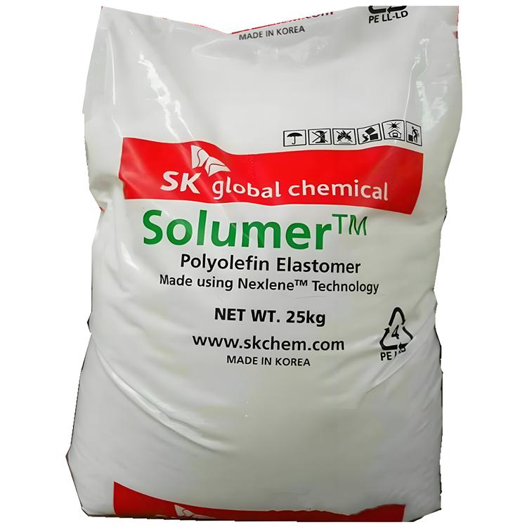 Solumer 8605L Polyolefin Elastomer 韓國SK POE 8605L
