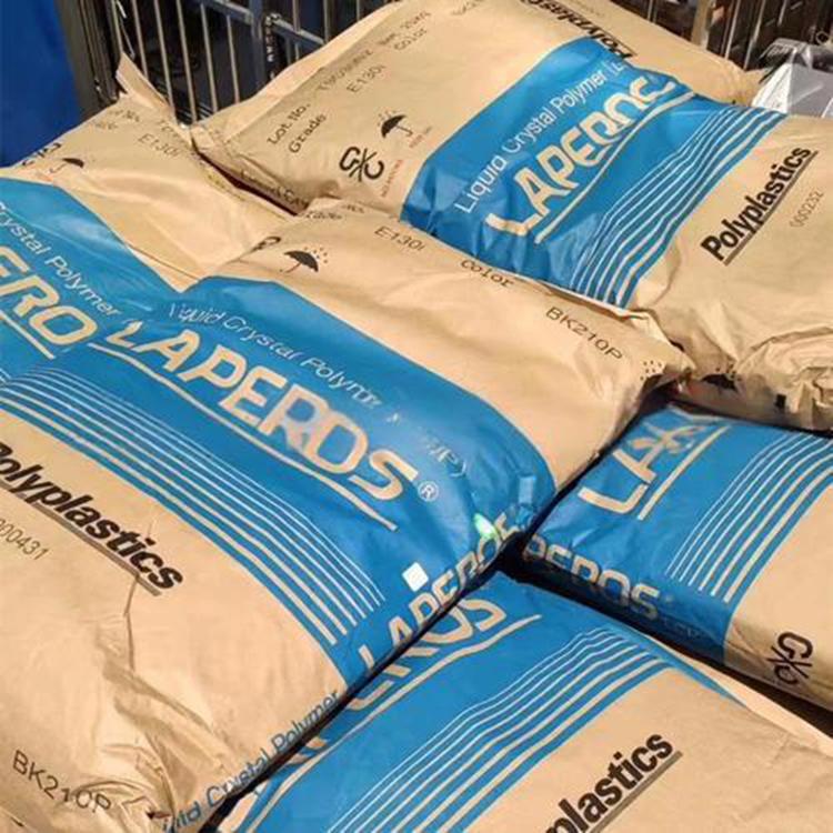 LAPEROS E130i 日本寶理 LCP 30%玻纖增強(qiáng) 高流動 液晶聚合物