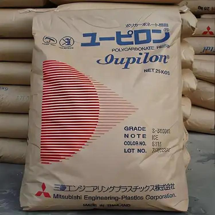 Iupilon??S-3000UR Mitsubishi Engineering 聚碳酸酯